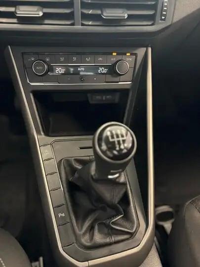 Volkswagen Polo 1.0 EVO 80 CV UNIPRO-PROMO-FINANZIAMENTO LS CAR