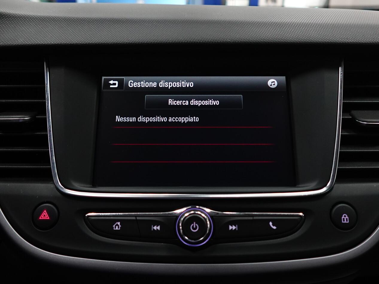 Opel Crossland 1.5 CDTI 110 CV EDITION