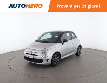 FIAT 500 1.0 Hybrid Connect