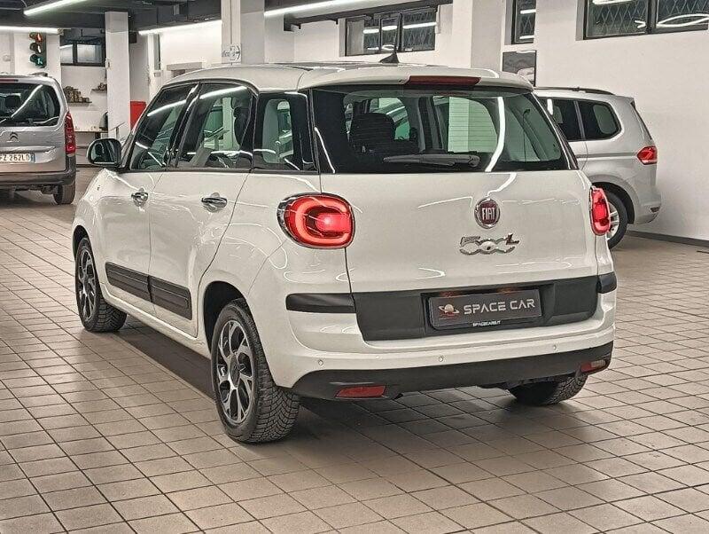 FIAT 500L 500L 1.3 Multijet 95 CV Business