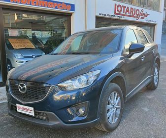 MAZDA CX-5 ke 2.2 TD AWD Diesel 150 CV 4x4