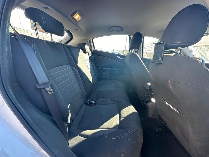 Alfa Romeo Giulietta 1.6 JTDm TCT 120 CV