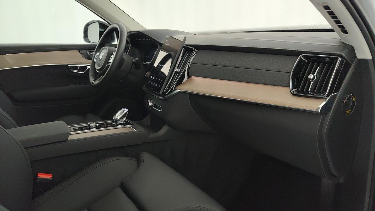VOLVO XC90 2.0 t8 phev Plus Dark awd 7p.ti auto