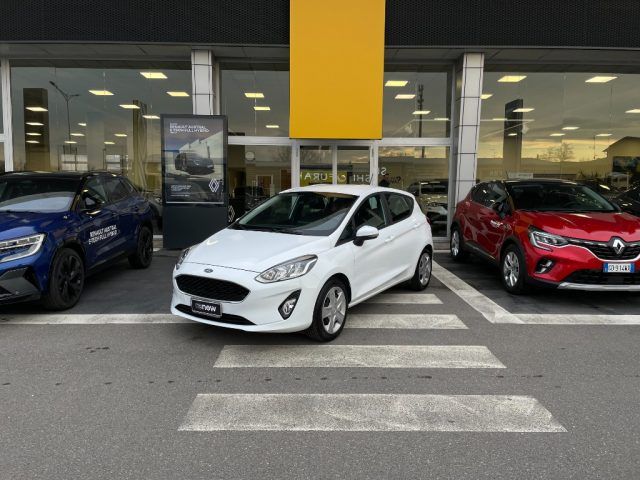 FORD Fiesta 1.1 75 CV GPL 5 porte Business