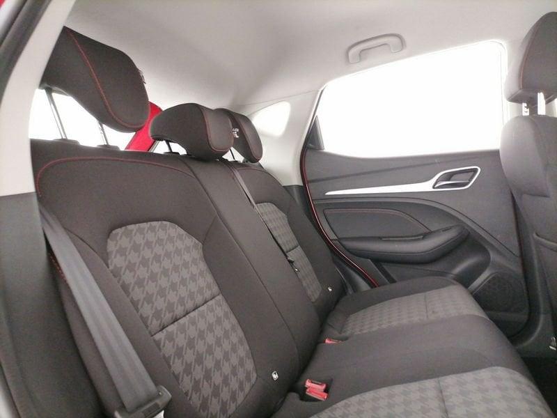 MG ZS 1.5 Comfort