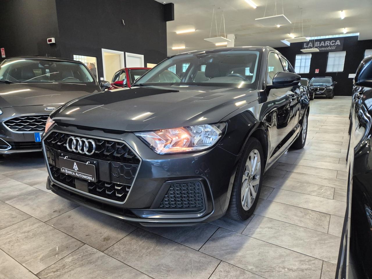 Audi A1 SPB 25 TFSI
