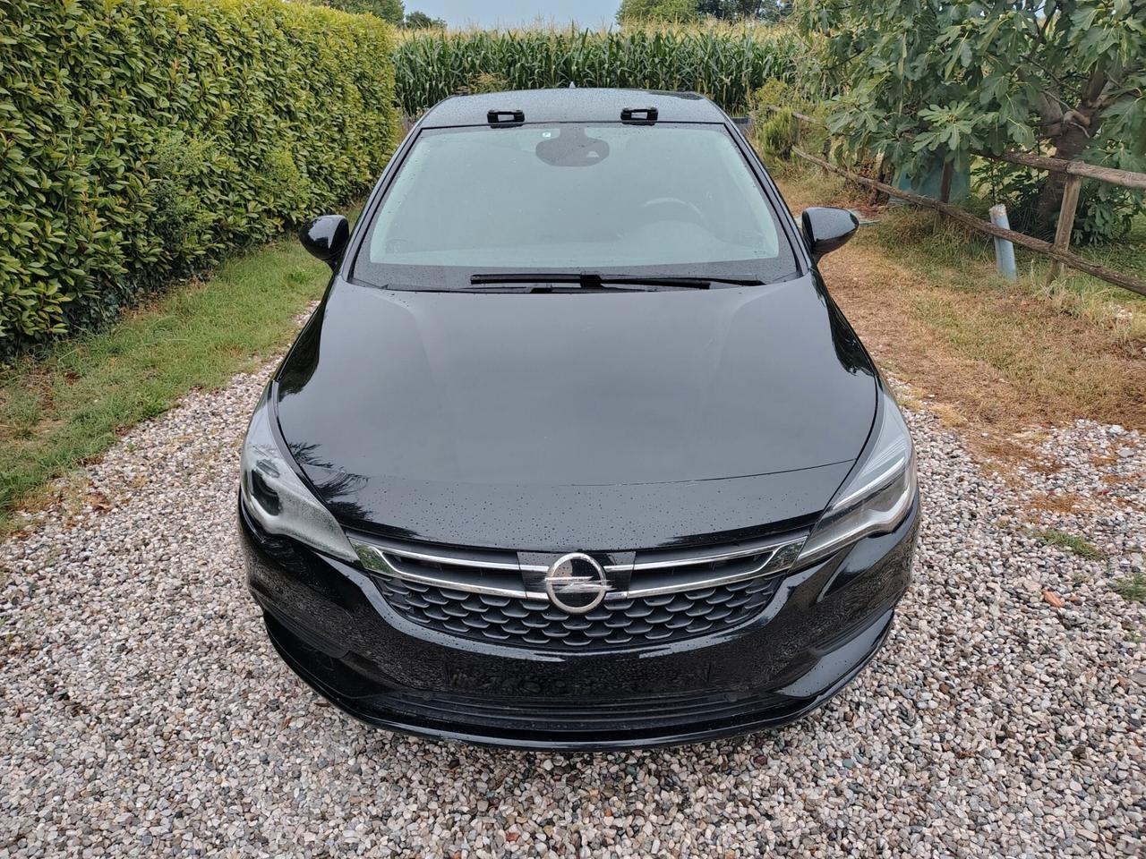 Opel Astra 1.4 Turbo 150CV Start&Stop aut. 5 porte Innovation