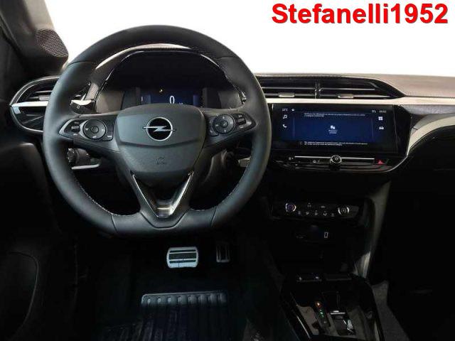 OPEL Corsa 1.2 hybrid GS 100cv dct6