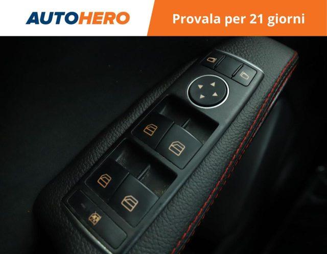 MERCEDES-BENZ A 180 Premium