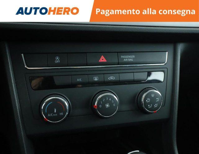 SEAT Leon 1.6 TDI 115 CV DSG ST Style