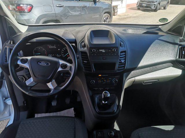 FORD Tourneo Connect 1.5 TDCi 120 CV Titanium