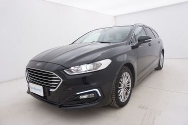 Ford Mondeo SW Titanium Business BR970640 2.0 Diesel 150CV