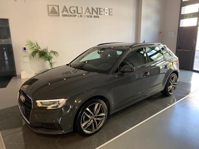 AUDI A3 SPB 30 TDI Admired