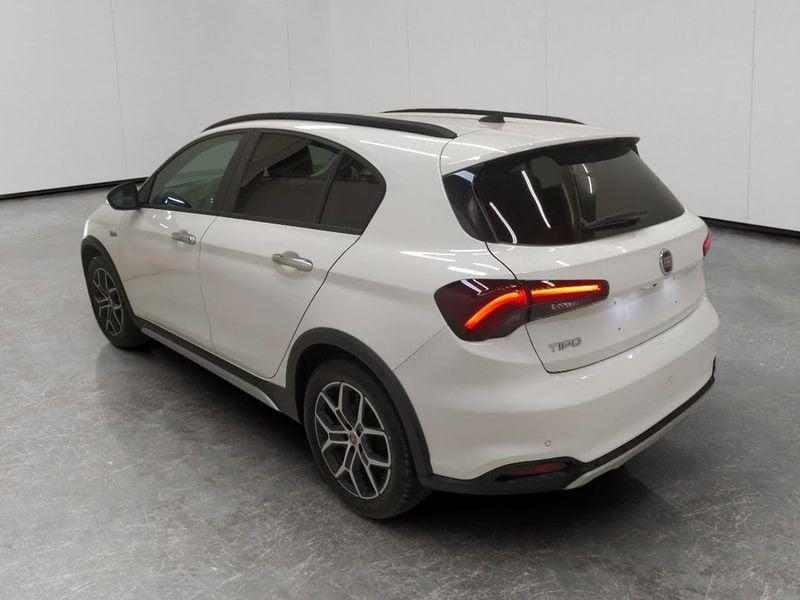 FIAT Tipo 5p 1.0 t3 Cross 100cv