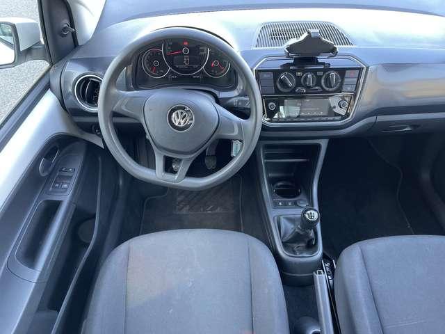 Volkswagen up! 1.0 evo Move E6D 65cv 5 marce 4 Posti Iva esposta