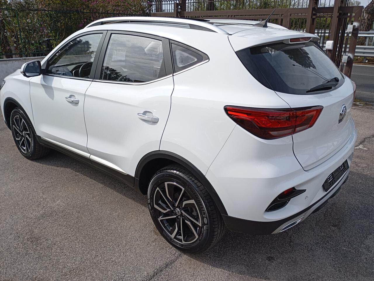 Mg ZS 1.0T-GDI Luxury