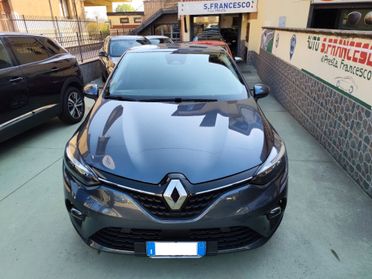 Renault Clio 1.5 Business 100cv - 2021