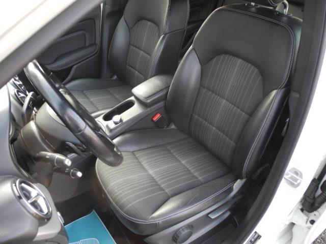 MERCEDES-BENZ B 180 CDI autom. - OK NEOPATENTATI - UNICO PROPRIETARIO