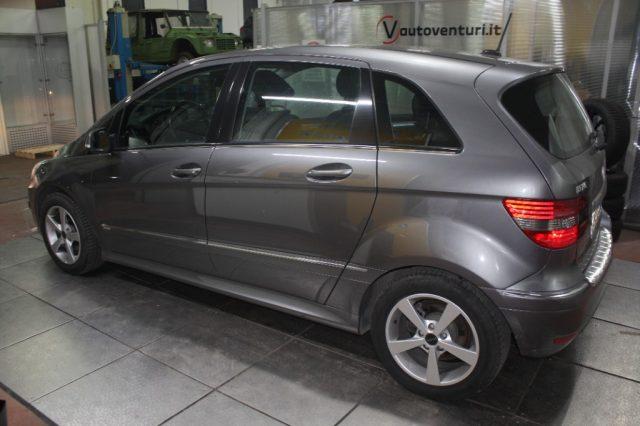 MERCEDES-BENZ B 170 Sport *Garanzia anche sull'impianto GPL*
