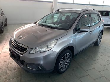 Peugeot 2008 1.4 HDi 68CV Active