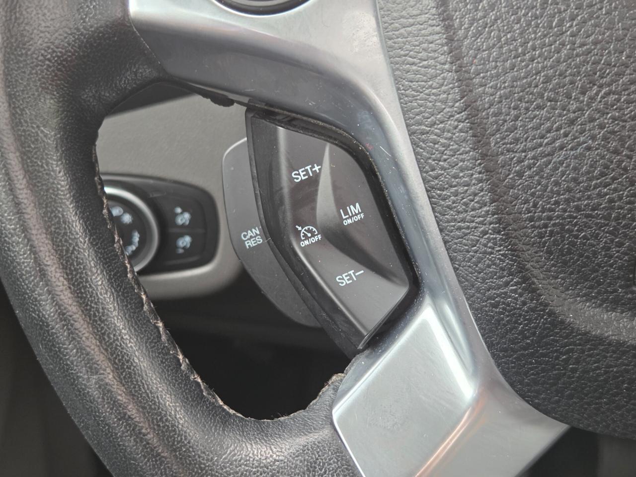 Ford Tourneo Connect Gran 1.5 EcoBlue 120 CV aut. Titanium