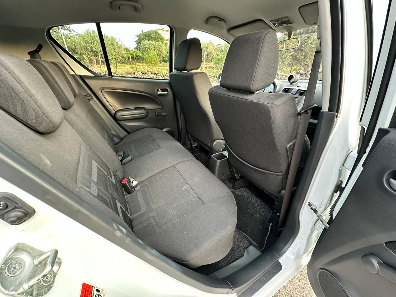 Suzuki Splash 1.2 VVT GLS Style