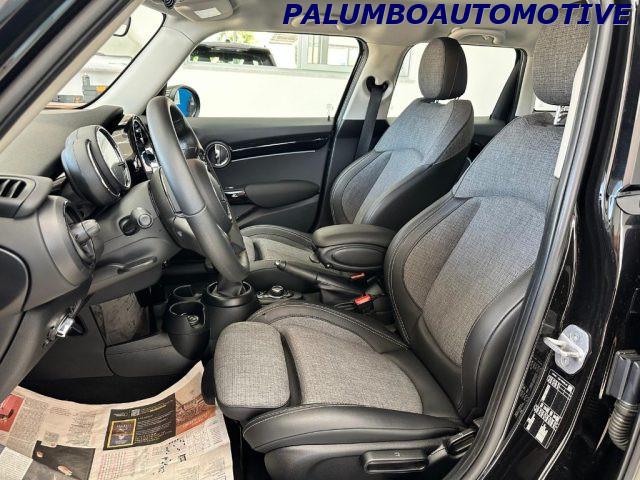 MINI Cooper 1.5 One Business 5 porte