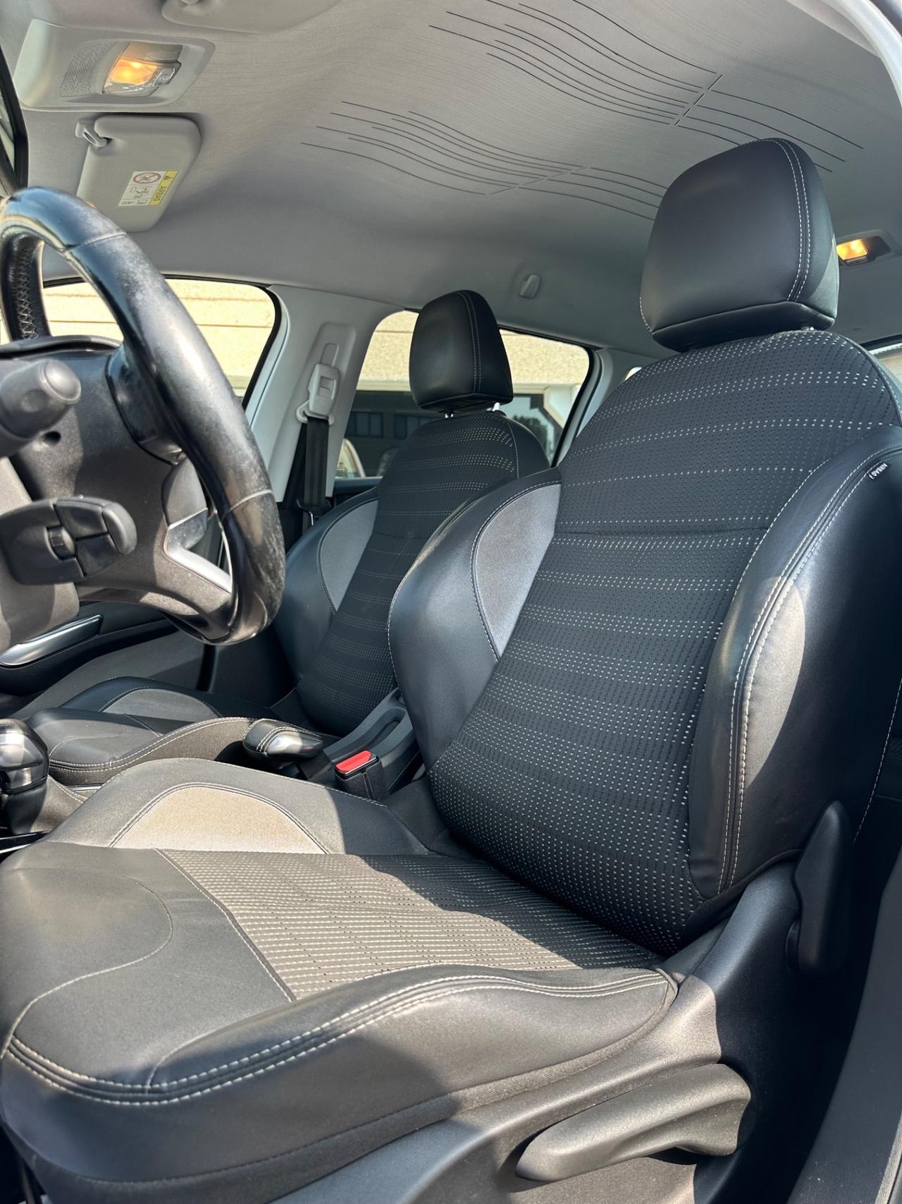 Peugeot 2008 PureTech 82 Allure