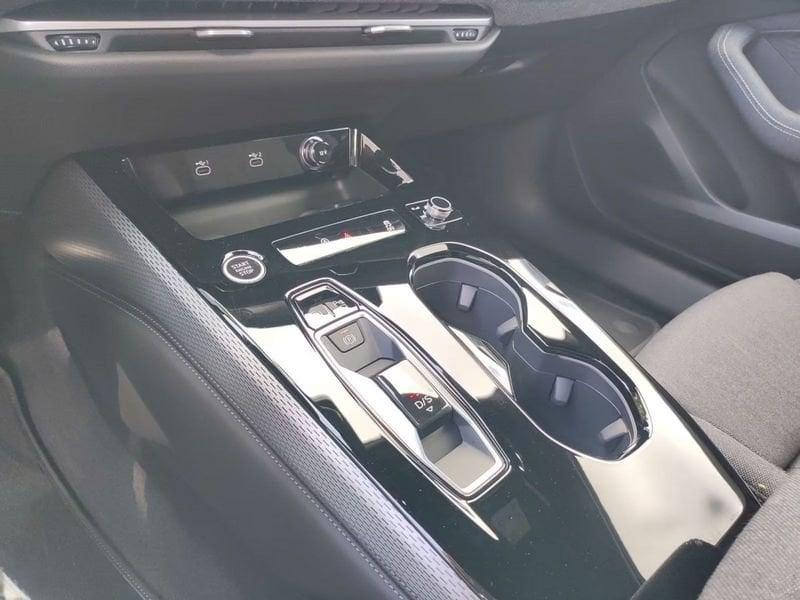 Audi A5 Avant TFSI 110 kW S tronic S Line edition MATRIX LED