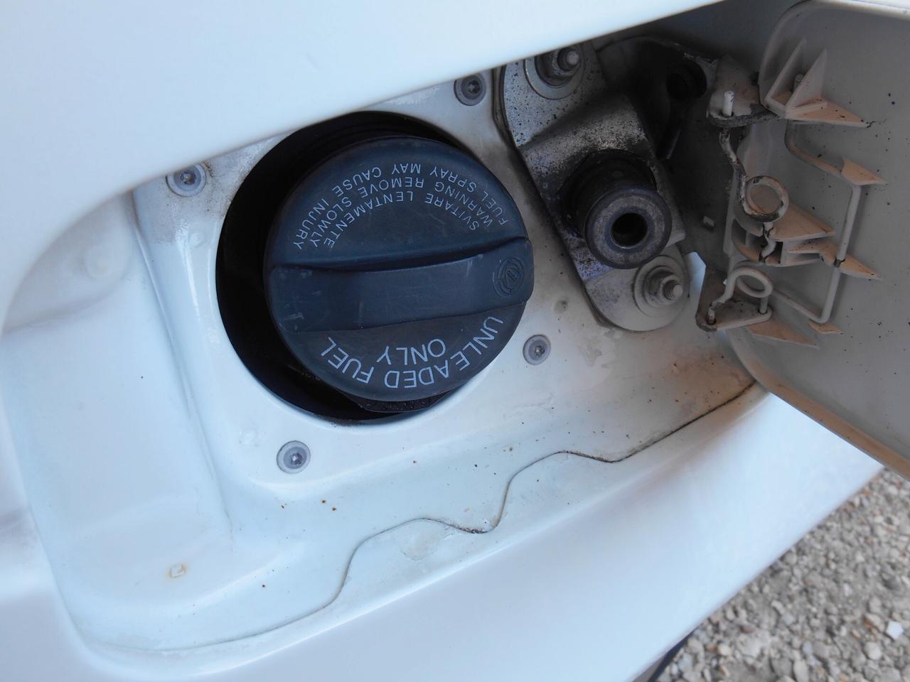 Fiat Punto Classic 1.2 5 p. METANO DELLA CASA