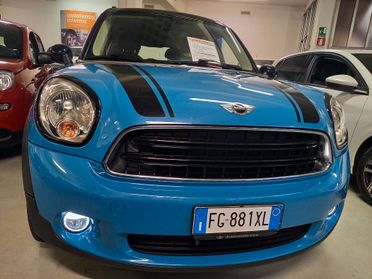 Mini Cooper Countryman Mini 1.6 Cooper D Business Countryman