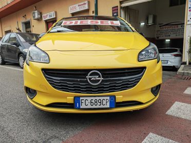 OPEL CORSA 1.3 CDTI DIESEL CV75 KW55 LEGGI DESCRIZIONE