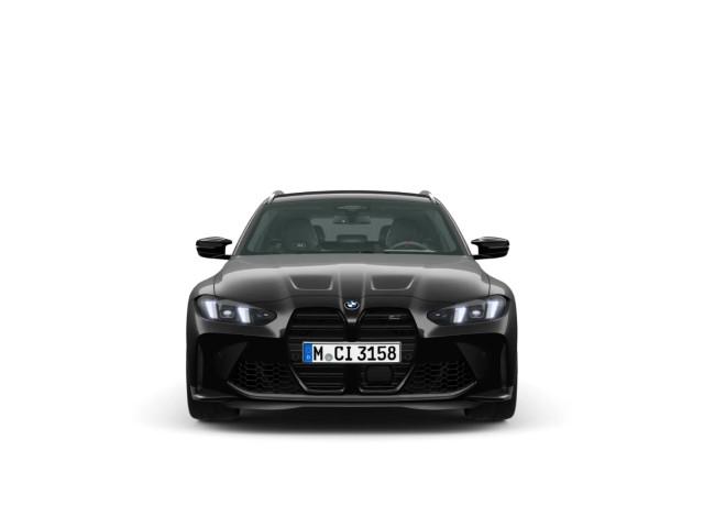 BMW M3 M3 Comp Touring xDrive Harman Kardon Carbonio Led