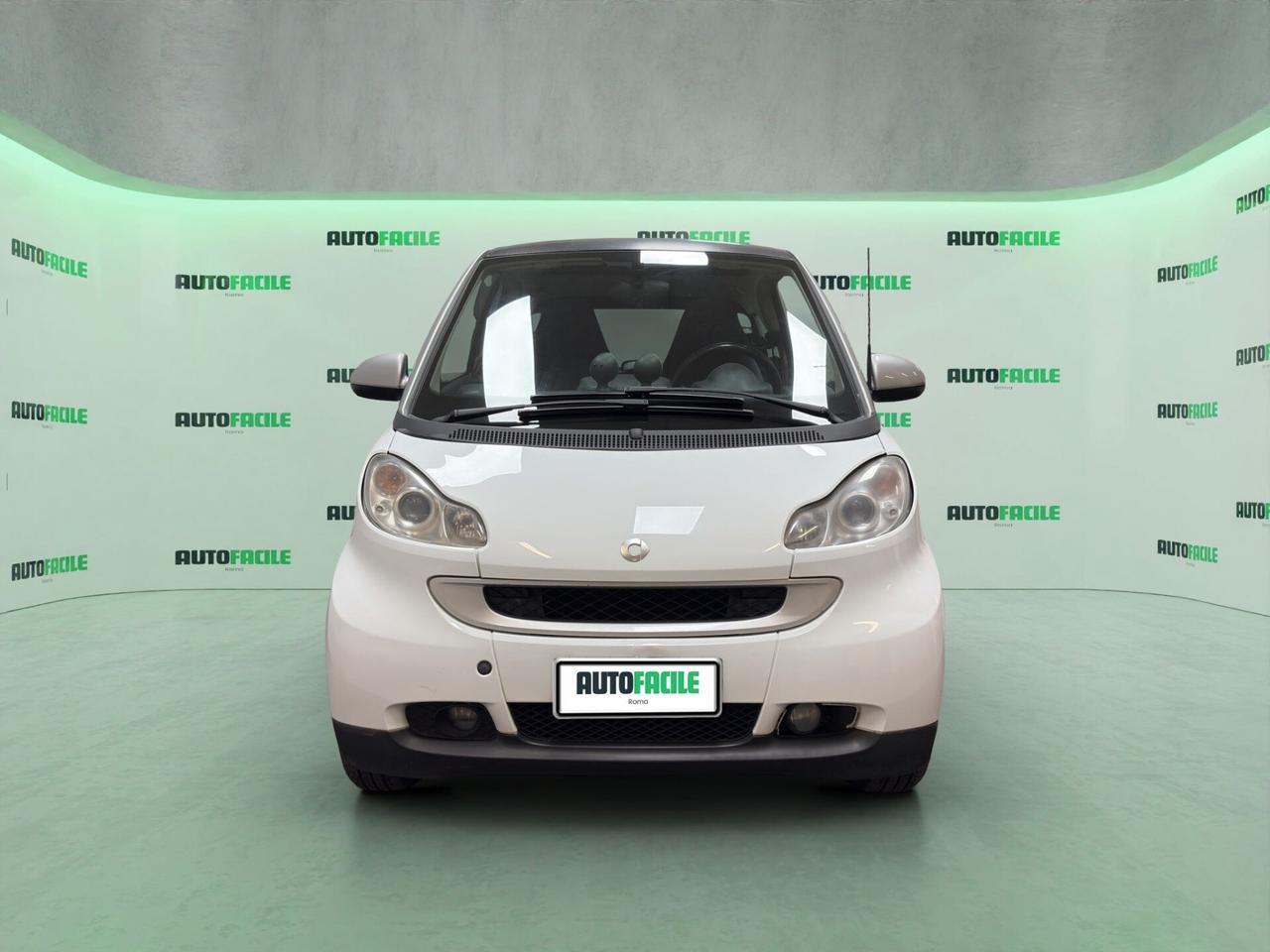 Smart ForTwo 1.0 Passion 71CV - OTTIME CONDIZIONI