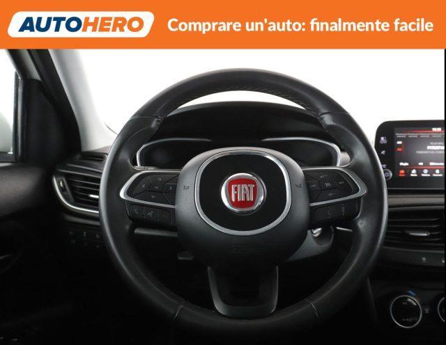 FIAT Tipo 1.6 Mjt S&S 5 porte Lounge