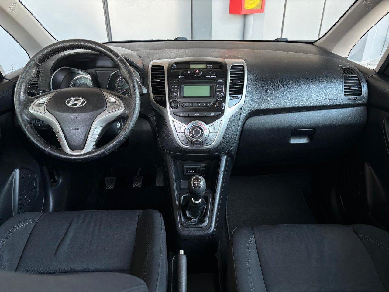 Hyundai ix20 1.4 Comfort