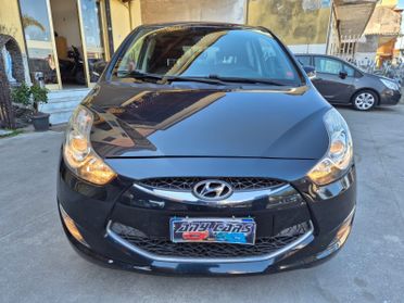 Hyundai iX20 1.4 CRDI 90 CV Style