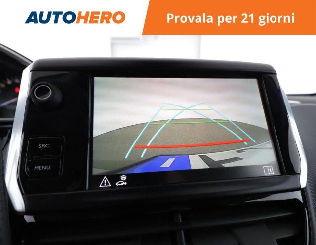 PEUGEOT 2008 1° serie BlueHDi 100 Allure
