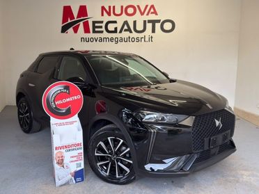DS AUTOMOBILES DS 3 PureTech 100 Pallas