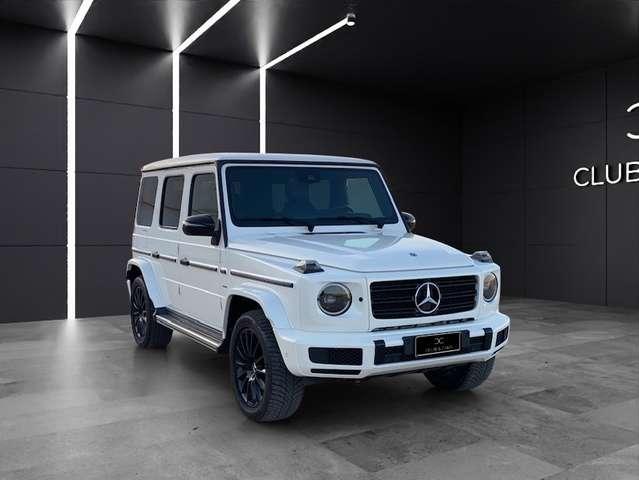 Mercedes-Benz G 400 d Stronger Than Time Edition 330cv auto Premium Pl