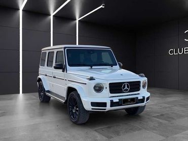 Mercedes-Benz G 400 d Stronger Than Time Edition 330cv auto Premium Pl