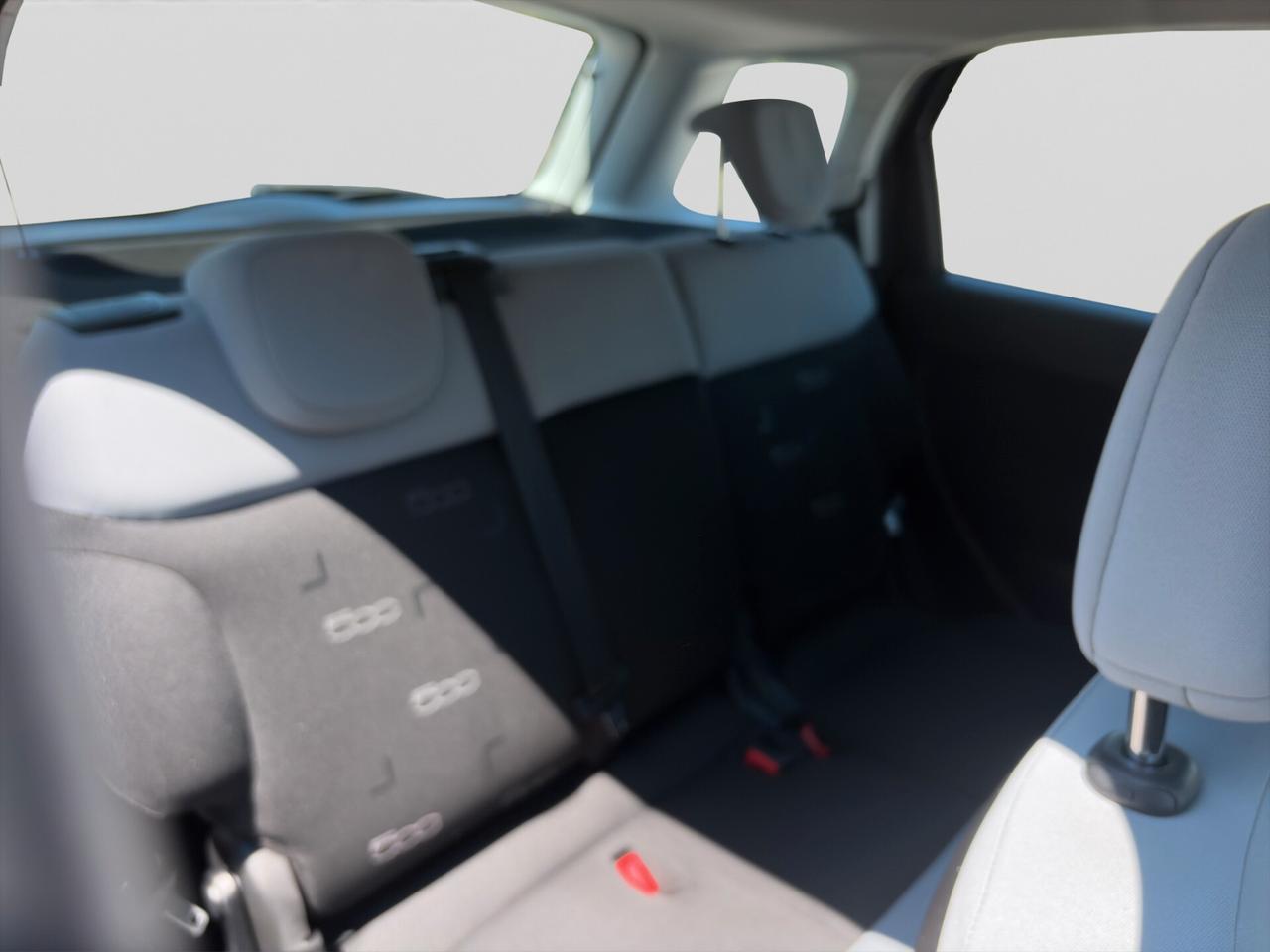 Fiat 500L 1.6 Mjet 105 CV DISPLAY/CRUISE CONTROL
