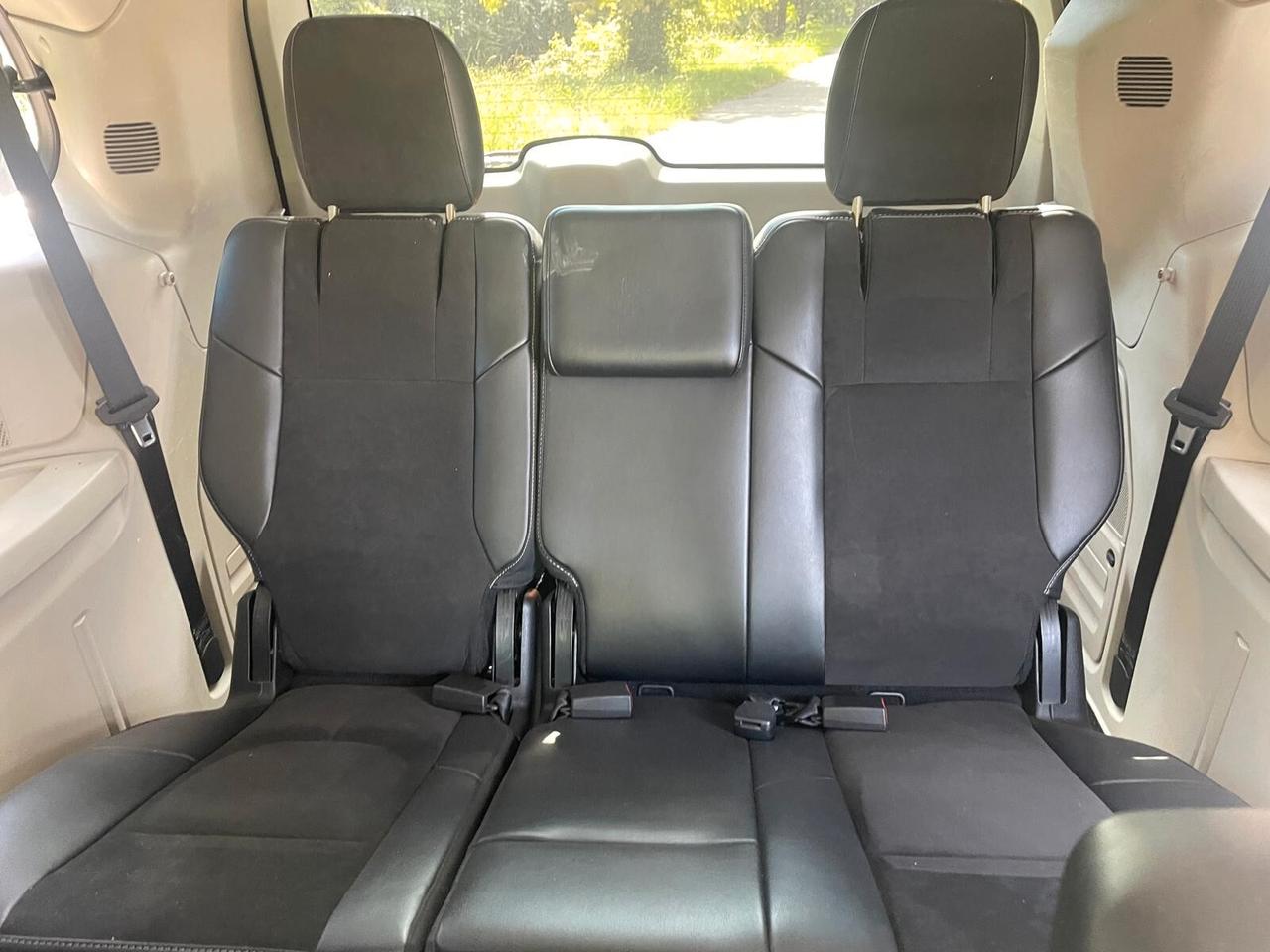 Lancia Voyager 2.8 Turbodiesel Platinum 177 CV