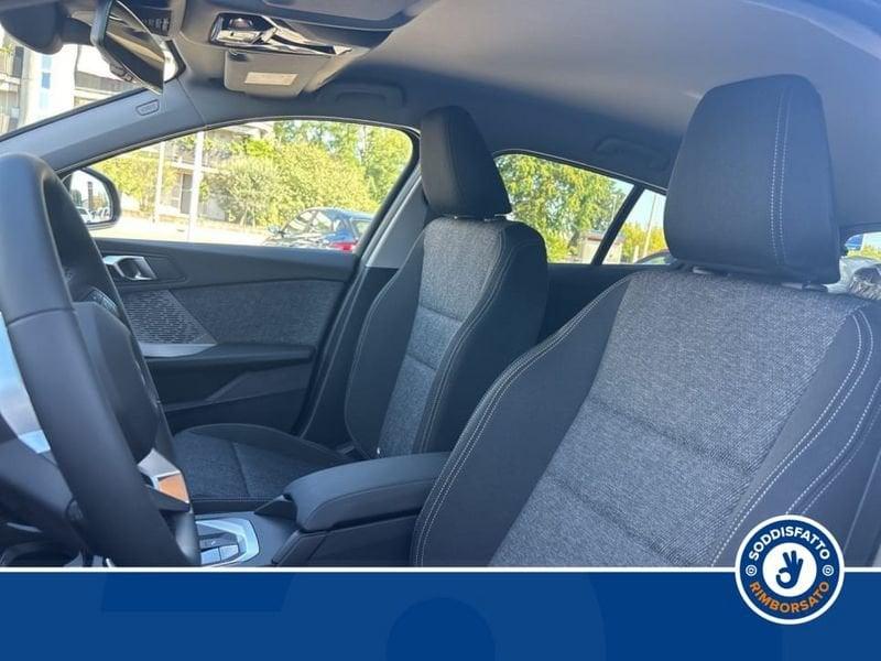 BMW Serie 1 120d 5 porte