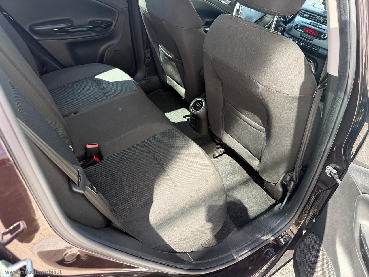 ALFA ROMEO Giulietta 2.0 JTDm-2 140 CV Distinctive SOLO KM.120000