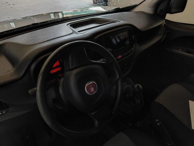 FIAT Doblò Doblò 1.6 MJT 90CV S&S CH1 Business (IVA ESCL.)