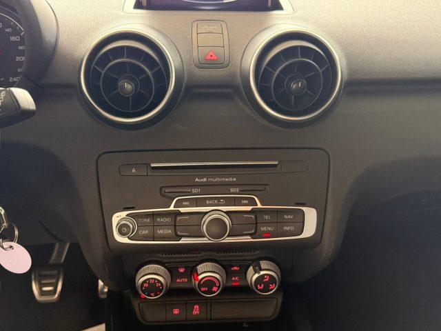 AUDI A1 SPB 1.4 TDI Admired