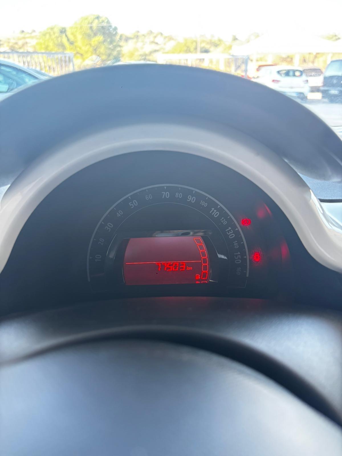 Renault Twingo SCe Stop&Start Lovely