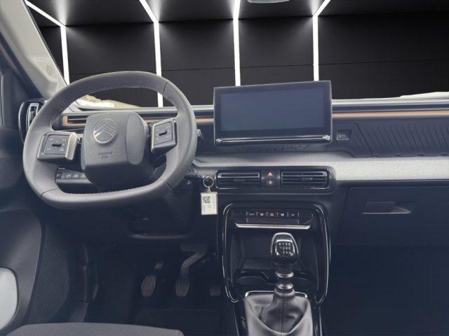 CITROEN C3 Aircross PureTech Turbo 100 CV Plus