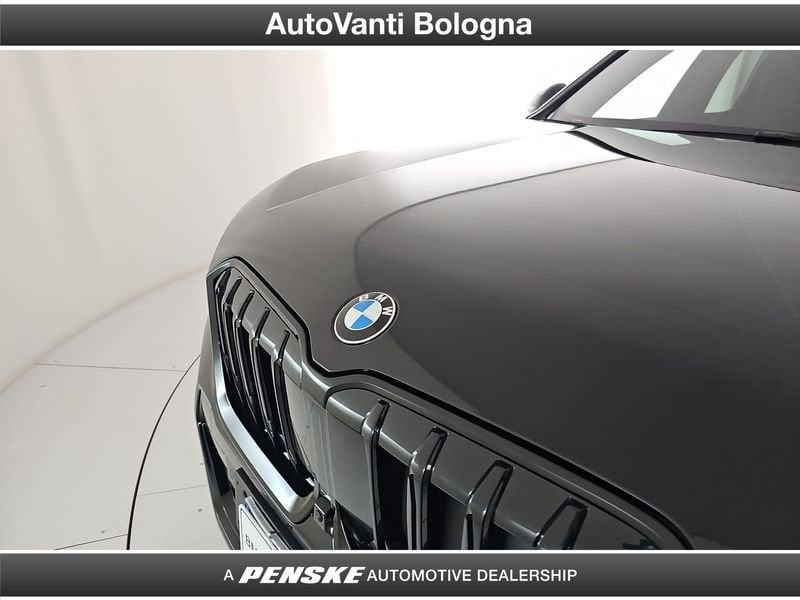 BMW X1 X1 xdrive20d mhev 48V MSport Pro auto